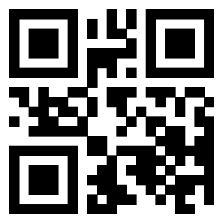 3407600157 - Immagine del QrCode