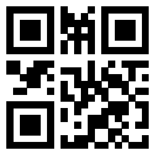 3407600159 - Immagine del Qr Code