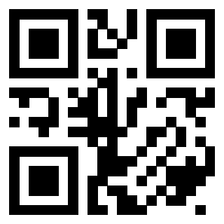 3407600160 - Immagine del Qr Code associato
