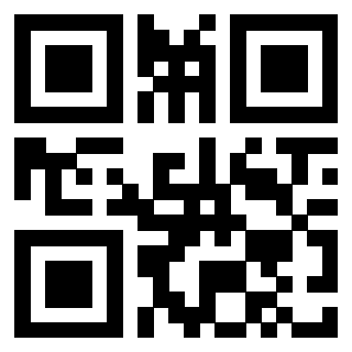 3407600162 - Immagine del Qr Code