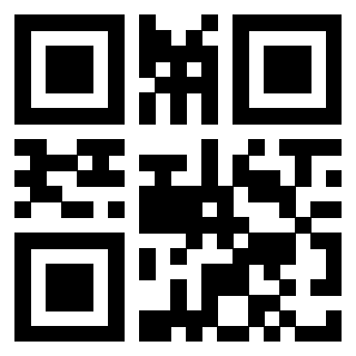 Scansione del Qr Code di 3407600163