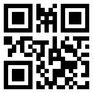 Il Qr Code di 3407600165