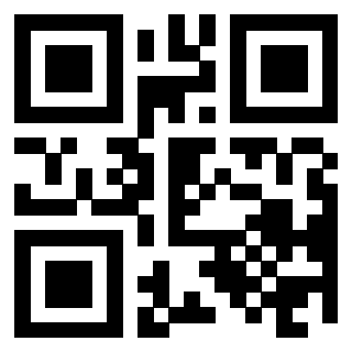 Il QrCode di 3407600166