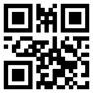 Il QrCode di 3407600167