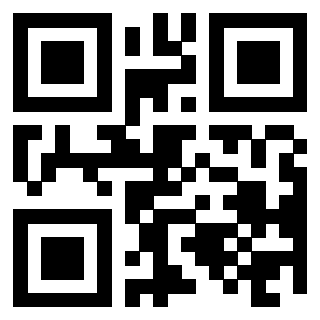 3407600169 Qr Code associato