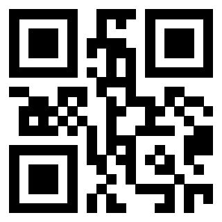 Immagine del Qr Code di 3407600170