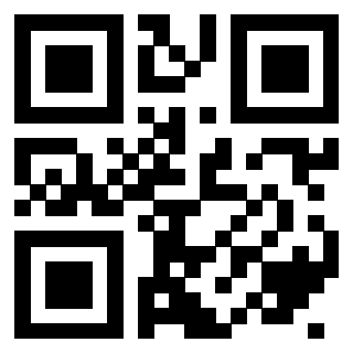 3407600171 - Immagine del Qr Code associato