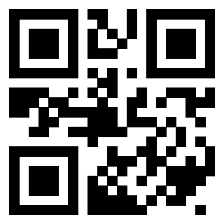 Immagine del QrCode di 3407600175