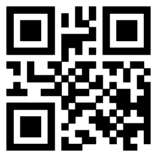 3407600178 - Immagine del QrCode associato