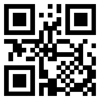 Scansione del Qr Code di 3407600180
