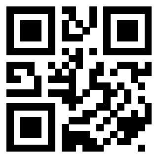 Il Qr Code di 3407600184