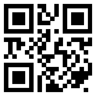 3407600186 QrCode associato