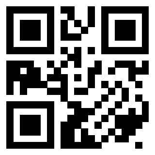 3407600190 - Immagine del QrCode