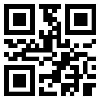 Immagine del Qr Code di 3407600191