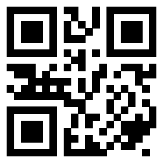 Il Qr Code di 3407600196