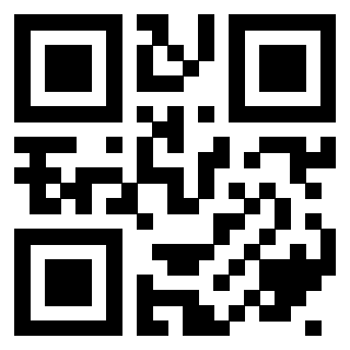 Il QrCode di 3407600198