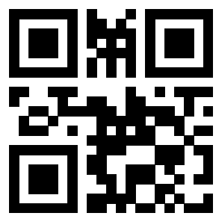 Il QrCode di 3407600200