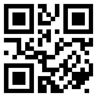 3407600205 - Immagine del Qr Code associato