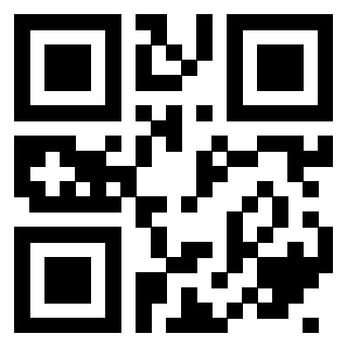 Il QrCode di 3407600207