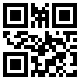 3407600209 - Immagine del QrCode