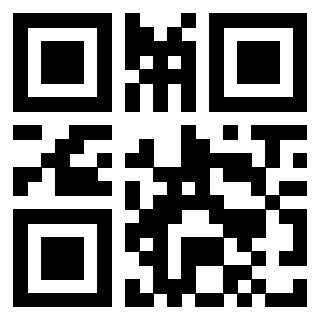 Scansione del QrCode di 3407600214