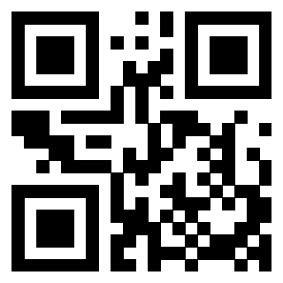 Immagine del Qr Code di 3407600217