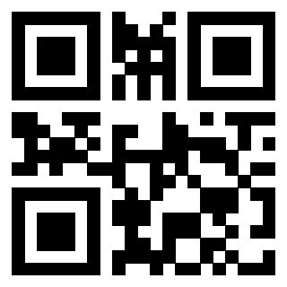 QrCode di 3407600218