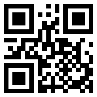3407600221 - Immagine del Qr Code associato