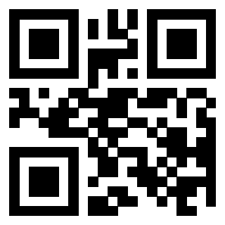 3407600222 - Immagine del Qr Code associato