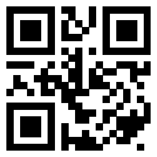 Scansione del QrCode di 3407600223