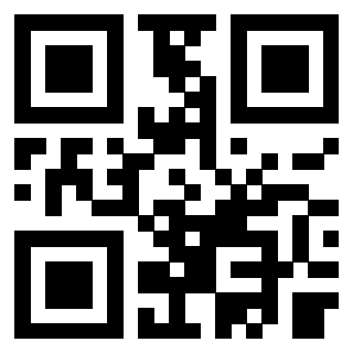 Scansione del QrCode di 3407600225