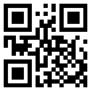 3407600227 - Immagine del QrCode associato
