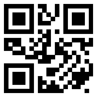 3407600230 - Immagine del QrCode