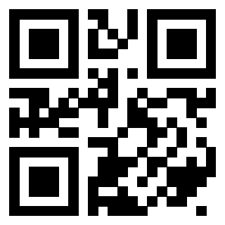 Il Qr Code di 3407600231