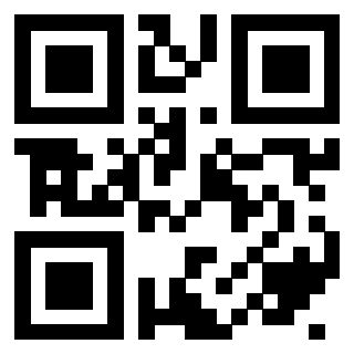 Immagine del QrCode di 3407600232
