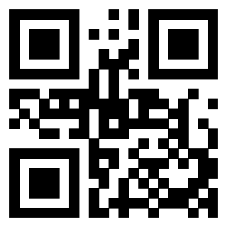 Immagine del QrCode di 3407600235