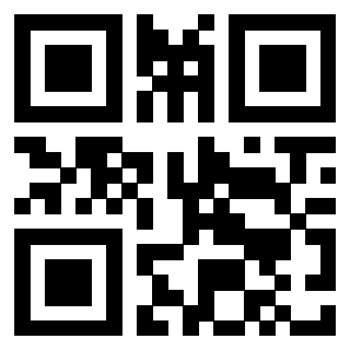 3407600236 QrCode associato
