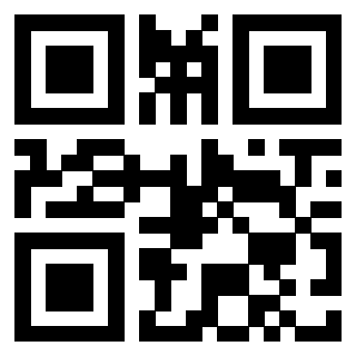 3407600238 - Immagine del Qr Code