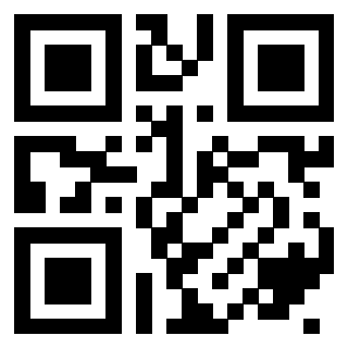 3407600240 - Immagine del QrCode