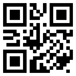Immagine del QrCode di 3407600241