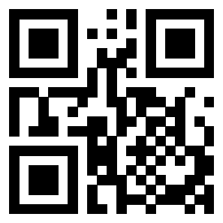3407600242 - Immagine del Qr Code
