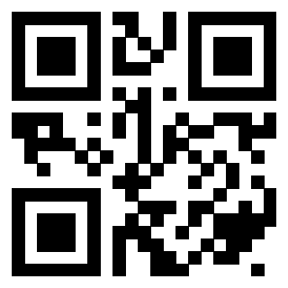 3407600243 - Immagine del Qr Code associato