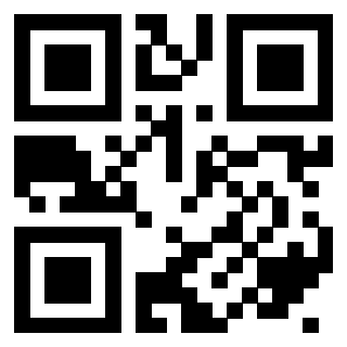 3407600244 - Immagine del Qr Code