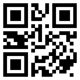 3407600245 QrCode associato