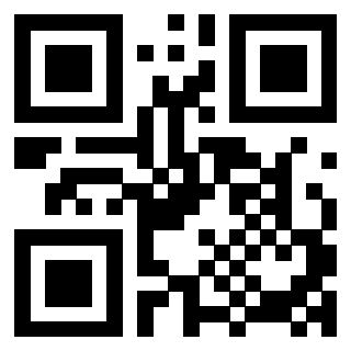 Scansione del Qr Code di 3407600248