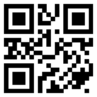 Scansione del Qr Code di 3407600252
