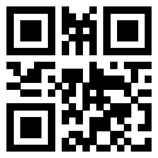 3407600253 - Immagine del Qr Code