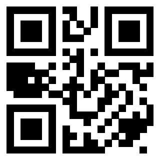 3407600258 - Immagine del Qr Code
