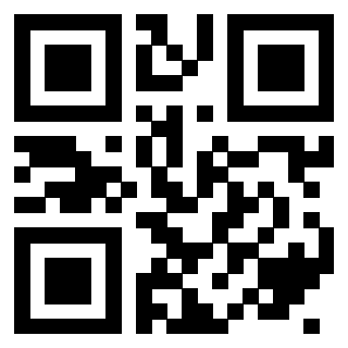 3407600259 - Immagine del Qr Code associato