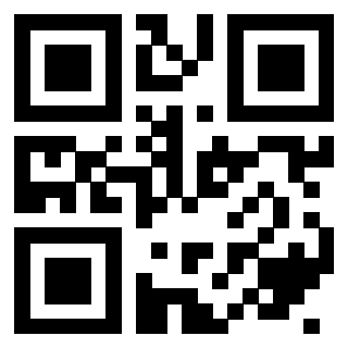 3407600263 QrCode associato